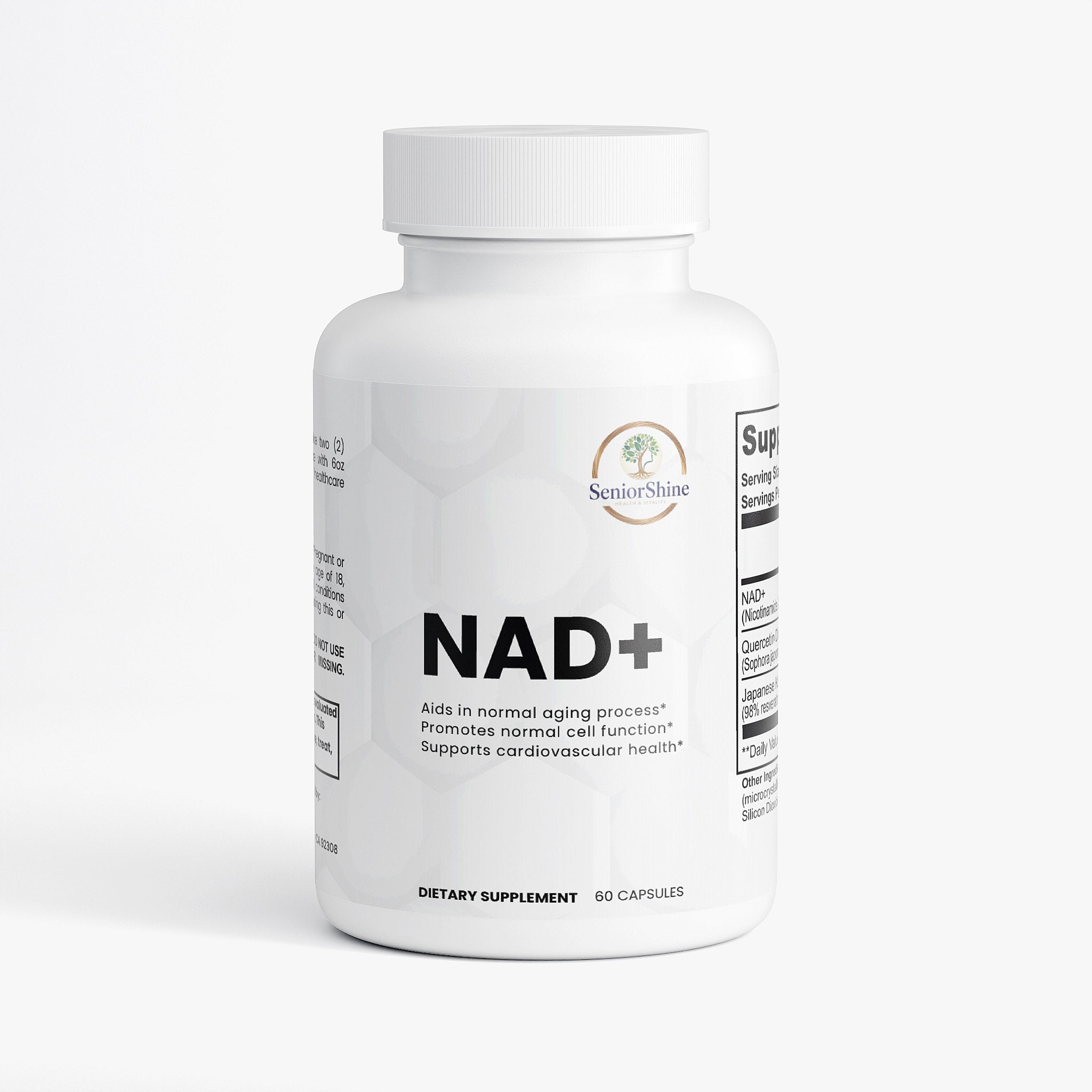 NAD+